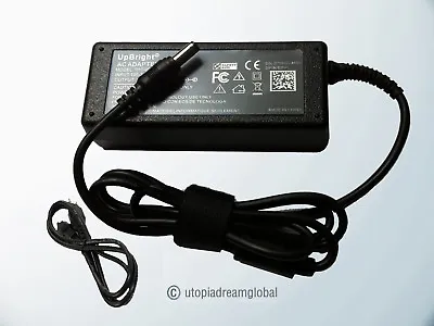 24V AC Adapter For Epson Perfection 4490 Scanner B12B813391 Power Supply Charger • $16.49