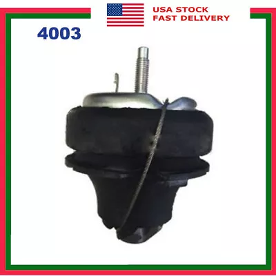 New For Volvo S60 S80 V70 XC70 XC90 Front Or Rear Engine Motor Mount 4003 • $34.14