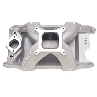 Edelbrock 2815 Super Victor Intake Manifold SB Mopar • $525.95