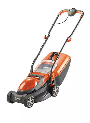 £75 • Buy Flymo Chevron 32 VC Electric Lawn Mower