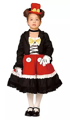 Disney Mickey Go Chic Kids Costume 140cm-160cm • $152.01