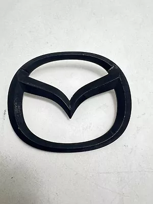 2006 Mazda 6 Rear Trunk Emblem Oem • $15