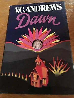 $6.30 • Buy Cutler Ser.: Dawn By V. C. Andrews (1990, Pocket Books) Hardcover , Like New.
