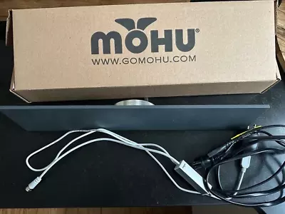 MOHU Blade Indoor/Outdoor HDTV Antenna • $25