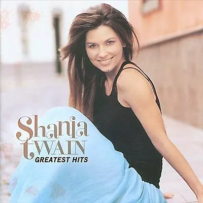 £3 • Buy Shania Twain : Greatest Hits CD (2004) Highly Rated EBay Seller Great Prices