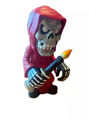 MISFITS THE CRIMSON GHOST Soft Vinyl Figure MEDICOM • $145