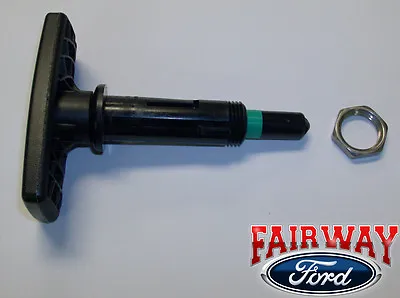 09 Thru 14 F-150 OEM Genuine Ford Parts Bed Extender Locking Pivot Pin NEW • $64.95