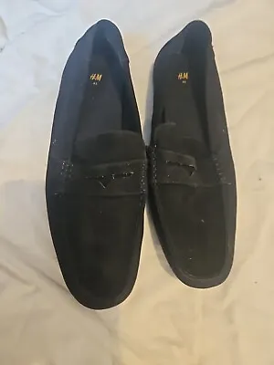 Hm Mens Shoes Size 42 • $50