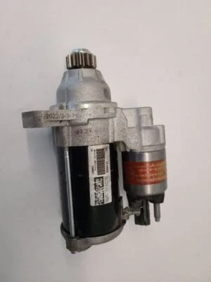 $83.49 • Buy 2014-2017 VOLKSWAGEN BEETLE Starter Motor Valeo Manufacturer  
