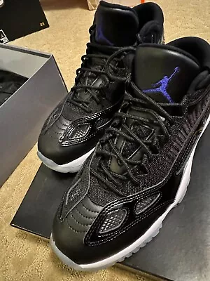 Air Jordan 11 Retro IE Low Space Jam New With Box - US Size 9 • $25