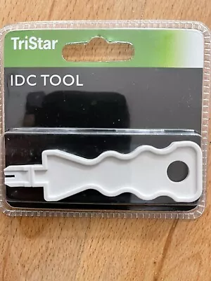 2 Pack 19880TR Insertion Tool For Terminating Telephone Cable In IDC Connection • £2.98