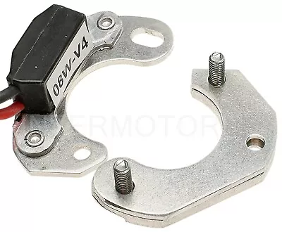 $291.34 • Buy New SMP Ignition Conversion Kit For 1980 Volkswagen Rabbit Convertible