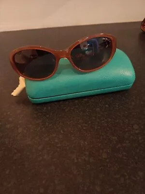 Radley Sunglasses With Case • £18