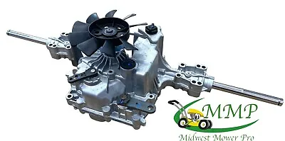 Tuff Torq Transmission John Deere MIA12745 D110 D120 D125 D130 E110 E120 E130 • $679.69