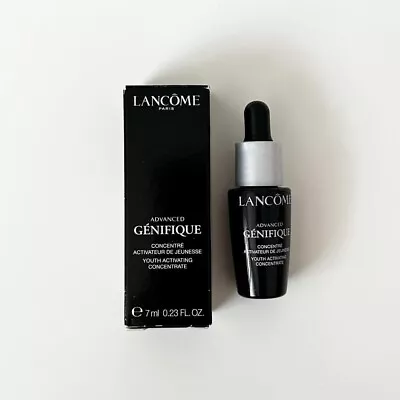 Lancôme Advanced Génifique Serum 7ml • £8