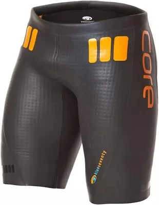 Mens BlueSeventy Core Neoprene Jammers Size Large • $59