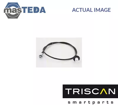 8140 10406 Tacho Shaft Triscan New Oe Replacement • £33.99