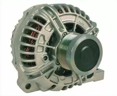 New Alternator For 03-06 Volvo S60 V70 2.4l 2.5l 04-06 S80 2.5l 03-05 Xc90 • $138.90