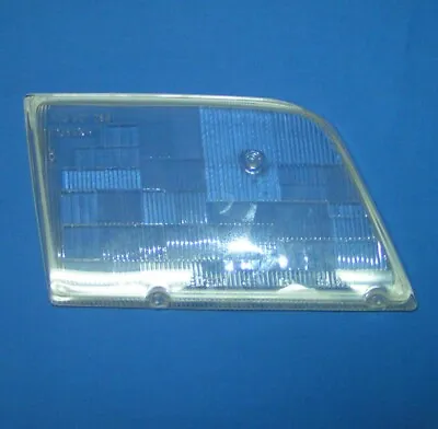 1990-2002 Mercedes R129 Right Pass. Side Headlight Lens 300sl 500sl Sl500 600sl • $49.99