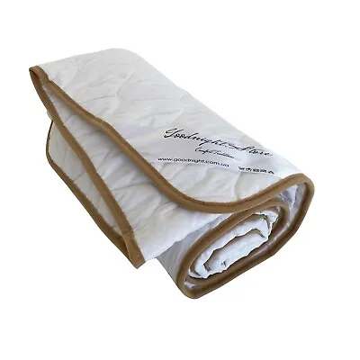 £232.89 • Buy Merino Wool Comforter, White Organic Cotton Blanket, Summer  Duvet