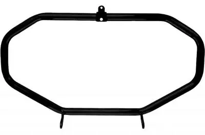 Baron Black Powder Coated Engine Guards BA-7130-00B • $271.65