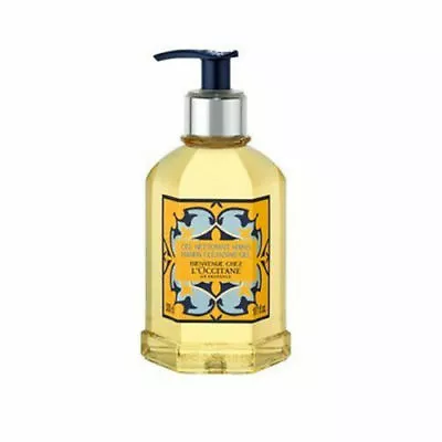 L'OCCITANE EN PROVENCE HAND CLEANSING GEL 10.1 OZ NEW Summer Scent • $37.99