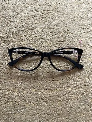 Ck Calvin Klein Brand New Spectacle Frames Glasses Tortoiseshell Ck5814 53 15 • £35