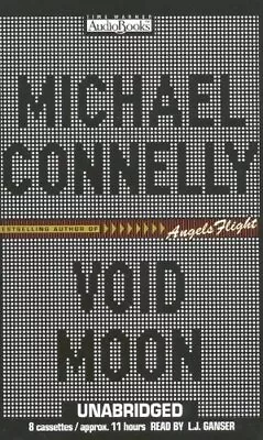 Void Moon - Connelly Michael - Audio Cassette - Good • $12.20