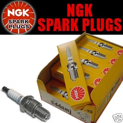 £3.63 • Buy New Ngk Spark Plug Bpmr7a Bpmr7-a Stihl & Husqvarna