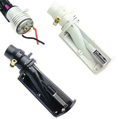 $12.78 • Buy RC Boat Spray Water Servo Jet Boat Thruster Propeller Pusher 380 Brush Motor