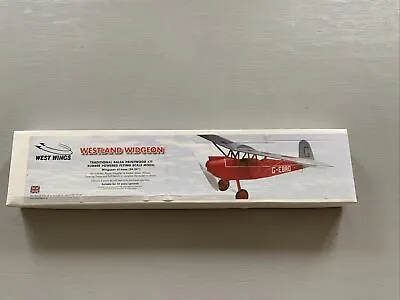 £32 • Buy West Wings Westland Widgeon Classic Series Ww-10 Scale Model  24  Span