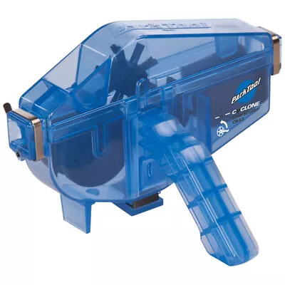 Park Tool CM-5.3 Cyclone Chain Scrubber Bike Chain Cleaner Drivetrain Degreaser • $30.95