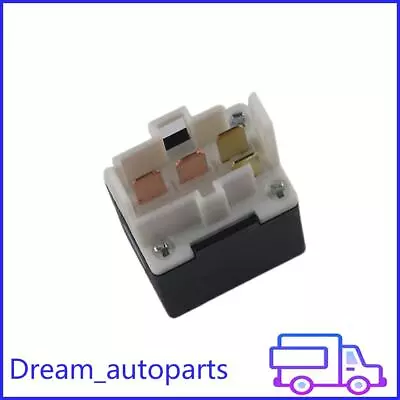 4 Pins Fuel Pump Relay For Mazda 323 Family Mazda Premacy MX-5 Demio And Miata • $9.72