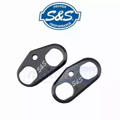 S&S Cycle Lifter Guide For 2018-2020 Harley Davidson FLHCS Heritage Classic Fx • $98.29