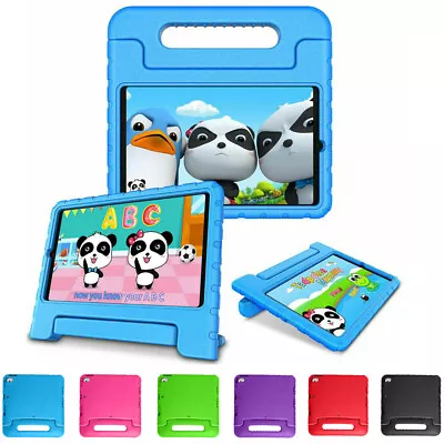 £13.99 • Buy Kids Shockproof EVA Case For Samsung Galaxy Tab S4 S3 S2 S S5e S7 S6 Lite Tablet