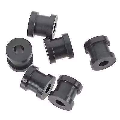 Axial AXA1356 Silicone Shock Bushing 7.5x8mm 6 AXIC1356 Electric Car/Truck • $4.99