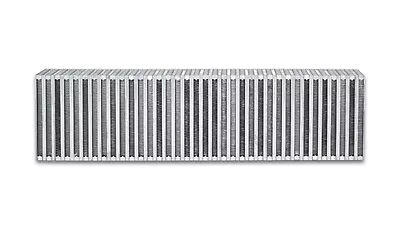 Vibrant Performance 12856 Vertical Flow Intercooler • $255.99