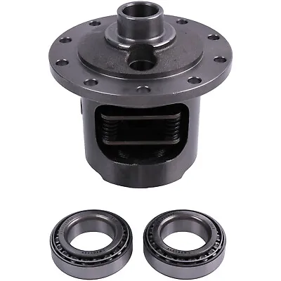 Limited-Slip Locker 19599-010 For Chevy GM 7.5  7.625  10 Bolt 28 Spline • $199