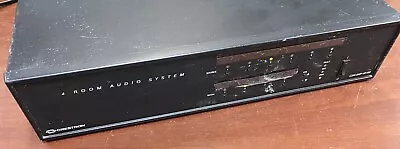 Crestron C2N-AMP-4X100 4 Room Audio System - Parts • $24.99