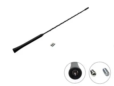Replacement Aerial Antenna Mask For VW Golf Polo Lupo Jetta • $25.18