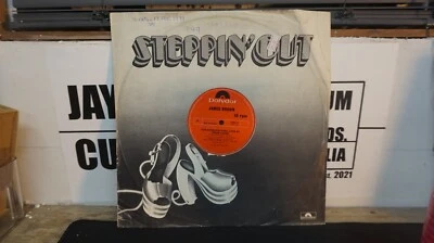 £3.99 • Buy James Brown ‎– For Goodness Sake, Look At Those Cakes / Sex Machine 12  Single