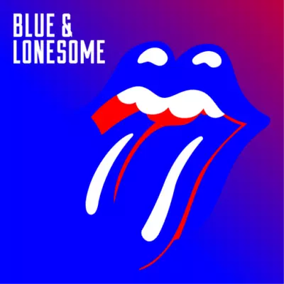 The Rolling Stones Blue & Lonesome (CD) Album • $11.04