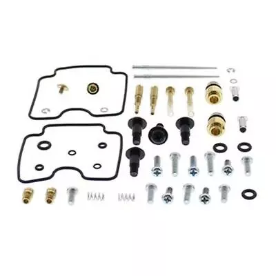 Carby Carburetor Rebuild Kit For Yamaha XVS1100 V-Star Custom 1999 • $135.84