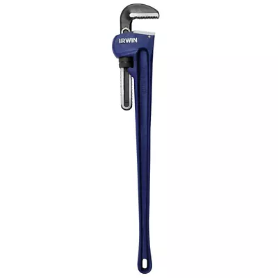  274108 48 In. Cast Iron Pipe Wrench With 6 In. Jaw Capaci • $192.49