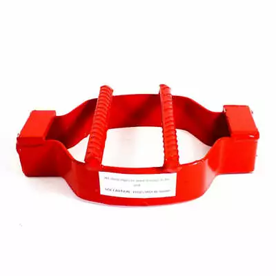 Volkers Cookie Cutters Trap Bed Cutter Trapping Supplies For MB 450 • $49.99