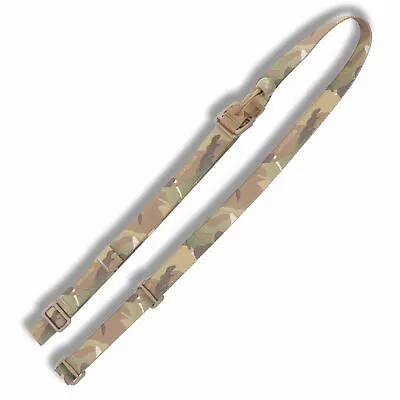 NEW Blue Force Gear GMT Tactical 2-Point Sling • $60.99
