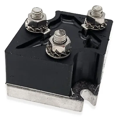 New Rectifier For Mercury Mariner 6-25HP 135HP 150HP 175HP Outboard Motor 509219 • $14.19
