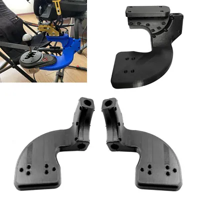 For Playseat Seat Th8a/ G29/G27 Shifter Gear Lever L/R Bracket Handbrake Stand • $50.78