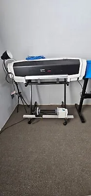 Mutoh Value Jet 628 24 Inch Eco Solvent Printer Save!!! • $2500