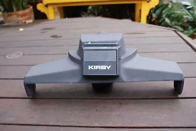 Kirby G4 Carpet Shampoo Head Nozzle Shampooer G4 G5 G6 G7 Ultimate Diamond Used • $25